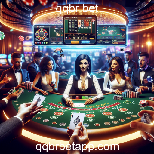 Cassino Ao Vivo